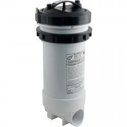 Filter, 50sqft Top Load, 2" w/bypass